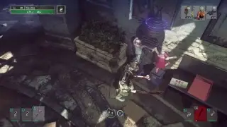 Let it die - Into the second chapter