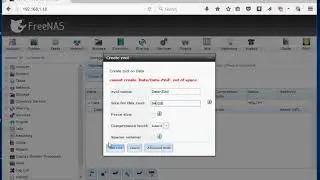 How to Install Plex Media Server on FreeNAS 9.10 002 by XP Solution