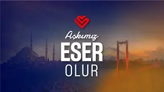 Sinan Akçıl  - Aşkımız Eser Olur