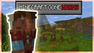 Minecraft But It Was Made By AI!!