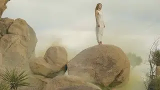 Damien Jurado - QACHINA (Official Video)