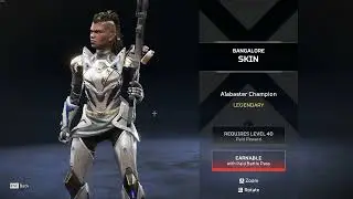 NEW APEX LEGENDS BATTLEPASS AND SHOP SHOWCASE