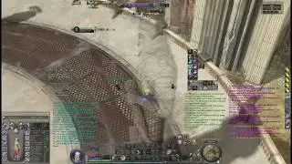 Aion EU 5.6 1v1 Highlight #Arkalya - Urtem