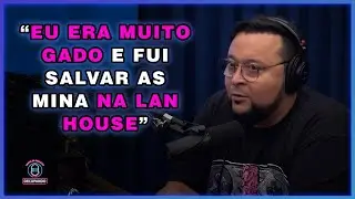 COMO SURGIU O NOME GORDOX