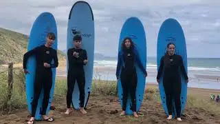 SURF IBARREKOLANDA 2021