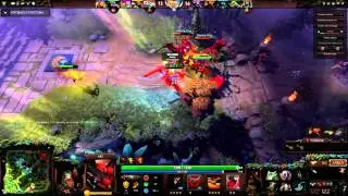 AXE Ultrakill