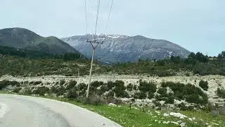 Pogonishte shtruar
