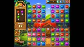 Juicy Pop level 15