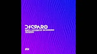 Pau Quebra - Denzel e Skeujam part. Mc Dhioguinho - #DISPARO