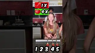 SAUCE OR PEPPER ??