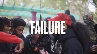 [FREE] Sdot Go x Sha Gz x Jerk Drill Type Beat 2024 | Failure