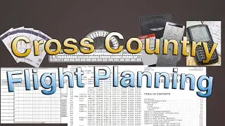 Planning A XC | PPGS