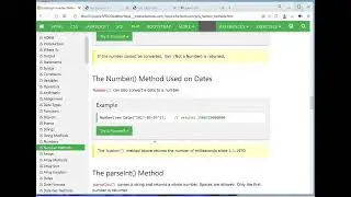 Numbers 2