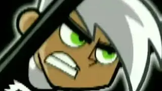 Danny Phantom só q todo zoado