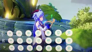 [Testing] Genshin Impact - Kamado Tanjiro no Uta