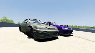 Вечерний Drift Stream по Assetto Corsa!!! Новый руль, прикатываемся!