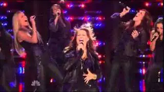 7th Performance - Delilah - 