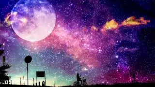 うたげ/青い月の住人 utage/aoitsuki no juunin【初音ミク】