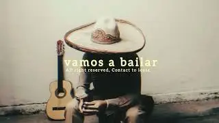 2026 Bad Bunny x Anuel AA x Eladio Carrión |Spanish Trap Type Beat| TITLE: VAMOS A BAILAR 🔥 |