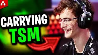 This is Why Verhulst Will Win ALGs for TSM
