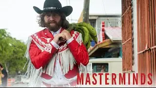 Masterminds - Commercial 9 [HD]