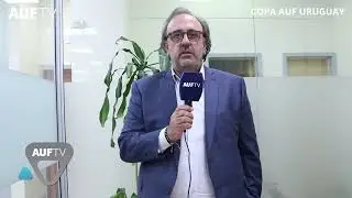 La Copa AUF Uruguay fue aprobada por unanimidad y es una realidad