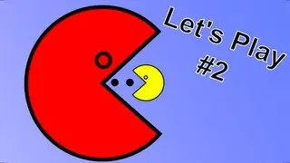 3  Puckman — Враг стал умнее (Let's Play)
