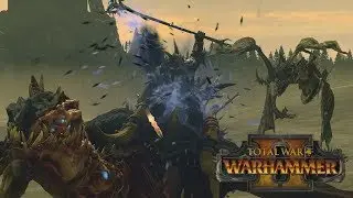 Magic Spotlight: Life & Death // Total War: Warhammer II Online Battle #175