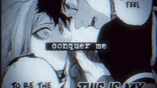 Sacrifice + 2 more Kaisagi Edits (Blue Lock)
