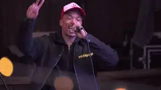 Louis Culture 'Part 2' | Selector Radio live at The Great Escape 2023