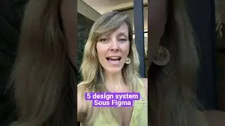 5 design system sous 