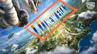 Pubg mobile season 15  update||new era announcement 1.0.0 update||pubg mobile||