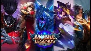 Mobile Legends | Ino Mix