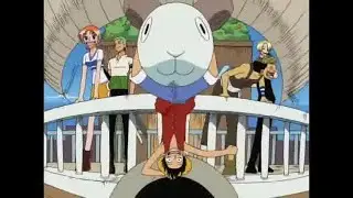 One Piece Opening 1 - We Are (Funimation English Dub)