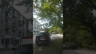 Снова утро