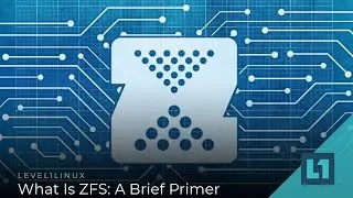 What Is ZFS?: A Brief Primer
