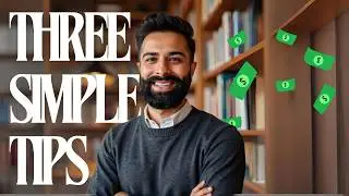 How to Make Passive Income Online (The Slow & Steady Method)