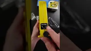 Framing wood panels is a cinch with this tool!