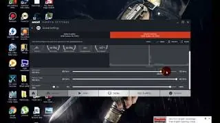 How to overlock your amd graphic card easy!!!!!