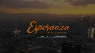[Free] Esperanza - Guitar Type Beat