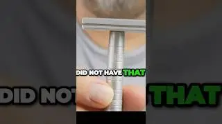 Henson Shaving AL13🪒Made For Everyone 
