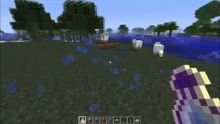 Minecraft - Bottle O' Enchanting!
