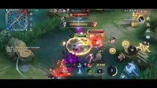 HAYABUSA SKILL NOT SKIN