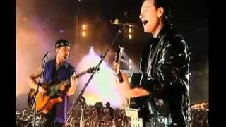 U2 - Stay Faraway, So Close! (ZOO TV Live in Sydney)