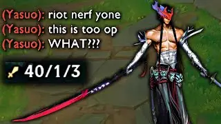 NERF YONE
