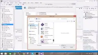 12.Send a file to FTP in SSIS