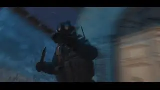 GONE.Fludd — TRAXXXMANIA - [CSGO] (clips in desc)