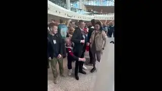 Моя королева неба