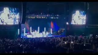 Loverboy - Styx- REO Speedwagon concert 7/16/22