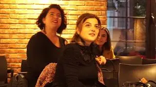 Foto Life Akademi Doğum Fotoğrafçılık Kursu 2019 Ekim Sınıfı 1  Hafta Fotoğrafçılık Eğitimi